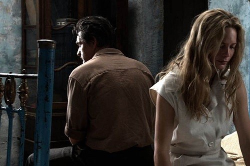 Секс- грязное дело